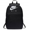 Nike Backpack Elemental GFX black BA6032 010