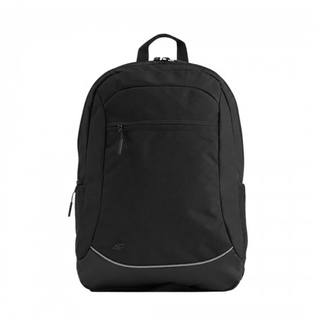 4F Backpack U611 deep black 4FWSS26ABACU611 20S