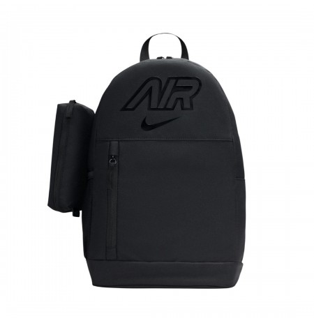 Nike Elemental Backpack black + pencil case black HV6607 010