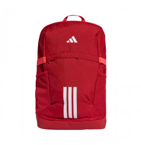 adidas Backpack Tiro red JY7972