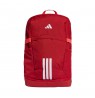 adidas Backpack Tiro red JY7972