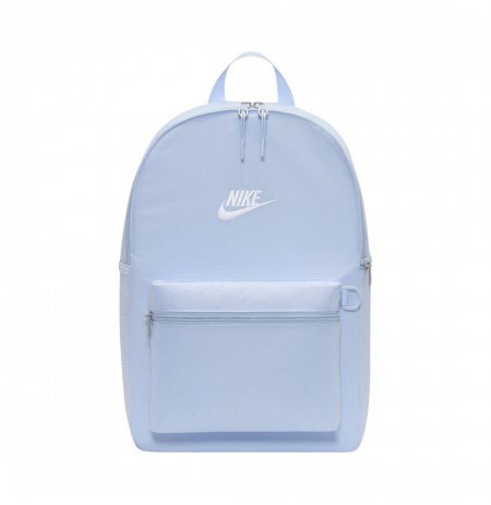 Nike Backpack Heritage 2.0 light blue IB4343 407