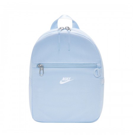 Nike Backpack Heritage mini light blue IB4348 407