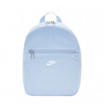 Nike Backpack Heritage mini light blue IB4348 407
