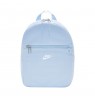 Nike Backpack Heritage mini light blue IB4348 407