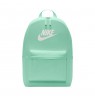 Nike Backpack Heritage mint DC4244 353