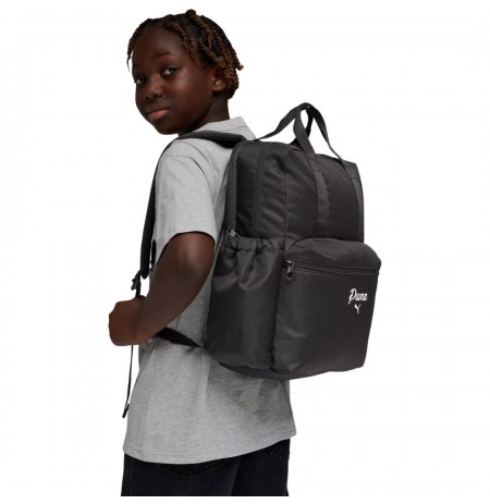 Puma Backpack Phase College black 92195 01