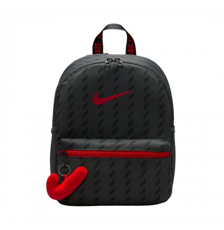 Children's backpack Nike JDI mini black IO1530 010