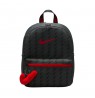 Children's backpack Nike JDI mini black IO1530 010