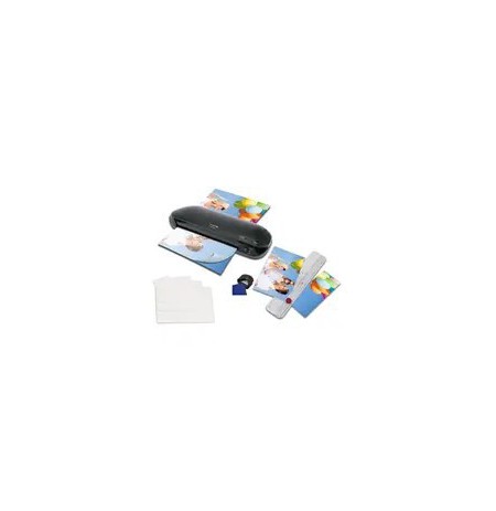 Olympia laminator  A 230  Plus  bis DIN A4 4-in-1 black