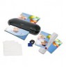 Olympia laminator  A 230  Plus  bis DIN A4 4-in-1 black