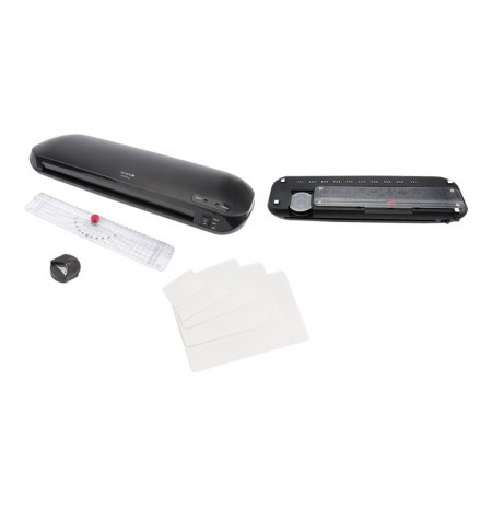 Olympia laminator   A 330  Plus  bis DIN A4 4-in-1 black