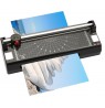 Olympia laminator A 240  Combo bis DIN A4        black