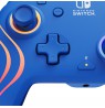 PDP Controller Afterglow   Wave blue                  Switch