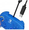 PDP Controller Afterglow   Wave blue                  Switch