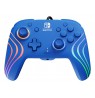 PDP Controller Afterglow   Wave blue                  Switch