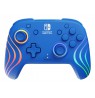 PDP Controller Afterglow   Wave blue                  Switch