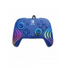 PDP Controller Afterglow   Wave blue                  Switch