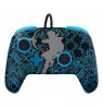 PDP Controller Rematch Wired SheikahShoot GlowintheDark Swit