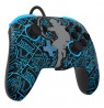 PDP Controller Rematch Wired SheikahShoot GlowintheDark Swit