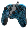 PDP Controller Rematch Wired SheikahShoot GlowintheDark Swit