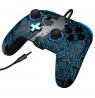 PDP Controller Rematch Wired SheikahShoot GlowintheDark Swit