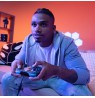 PDP Controller Rematch Wired SheikahShoot GlowintheDark Swit