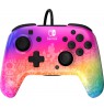 PDP Controller Rematch     Star Spectrum              Switch