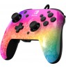 PDP Controller Rematch     Star Spectrum              Switch