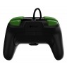 PDP Controller Rematch Wired 1Up Glow in the Dark     Switch