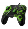 PDP Controller Rematch Wired 1Up Glow in the Dark     Switch