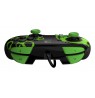 PDP Controller Rematch Wired 1Up Glow in the Dark     Switch