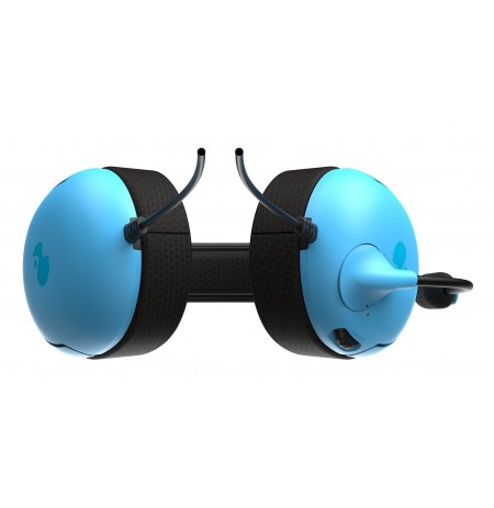 PDP Headset Airlite Stereo   blau            Playstation 4/5