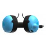 PDP Headset Airlite Stereo   blau            Playstation 4/5
