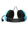 PDP Headset Airlite Stereo   blau            Playstation 4/5