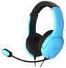 PDP Headset Airlite Stereo   blau            Playstation 4/5