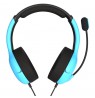 PDP Headset Airlite Stereo   blau            Playstation 4/5