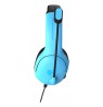 PDP Headset Airlite Stereo   blau            Playstation 4/5