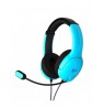 PDP Headset Airlite Stereo   blau            Playstation 4/5