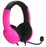 PDP Headset Airlite Stereo   pink            Playstation 4/5