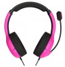 PDP Headset Airlite Stereo   pink            Playstation 4/5