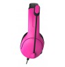 PDP Headset Airlite Stereo   pink            Playstation 4/5