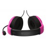 PDP Headset Airlite Stereo   pink            Playstation 4/5