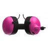 PDP Headset Airlite Stereo   pink            Playstation 4/5