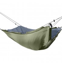 Camping heater 2-in-1