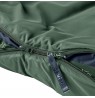 Deuter Orbit -5C/23F - 185 cm synthetic sleeping bag (Ivy/Ink)