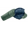 Deuter Orbit -5C/23F - 185 cm synthetic sleeping bag (Ivy/Ink)