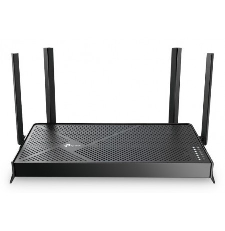TP-Link EB210 PRO wireless router 2.5 Gigabit Ethernet Dual-band (2.4 GHz / 5 GHz) Black
