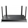 TP-Link EB210 PRO wireless router 2.5 Gigabit Ethernet Dual-band (2.4 GHz / 5 GHz) Black