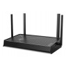 TP-Link EB210 PRO wireless router 2.5 Gigabit Ethernet Dual-band (2.4 GHz / 5 GHz) Black